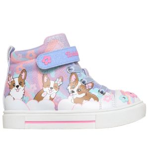 Twinkle Toes: Twinkle Sparks - Pawsitively Cutie