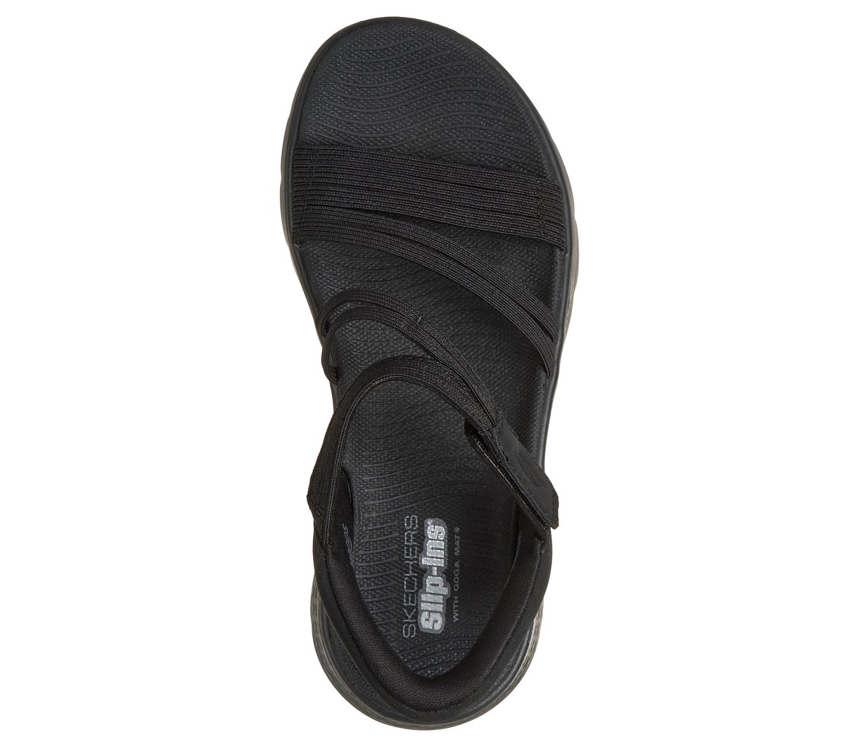 Skechers Slip-ins: GO WALK Flex Sandal - Margot - Image 2