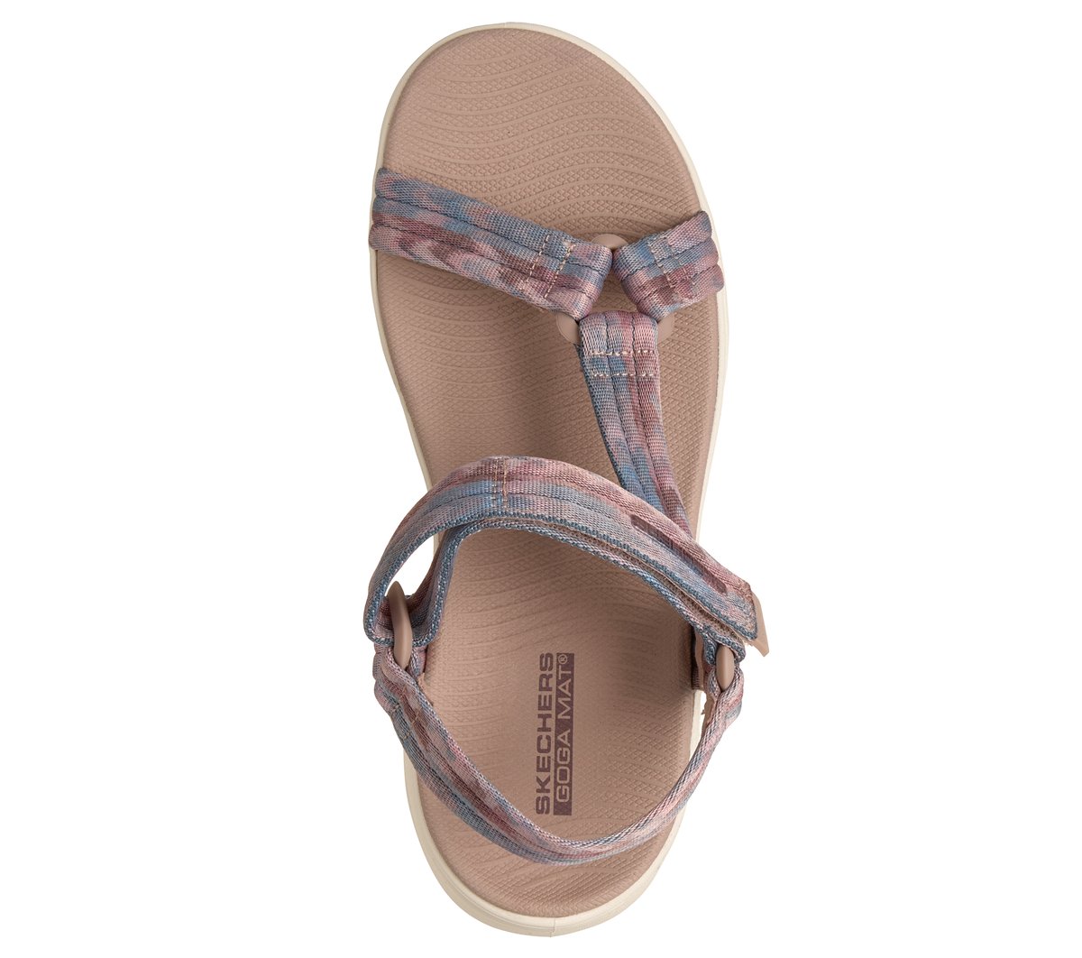 GO WALK Glide-Step 2.0 Sandal - Ava - Image 3