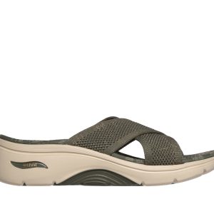 GO WALK Arch Fit 2.0 Sandal - Talia