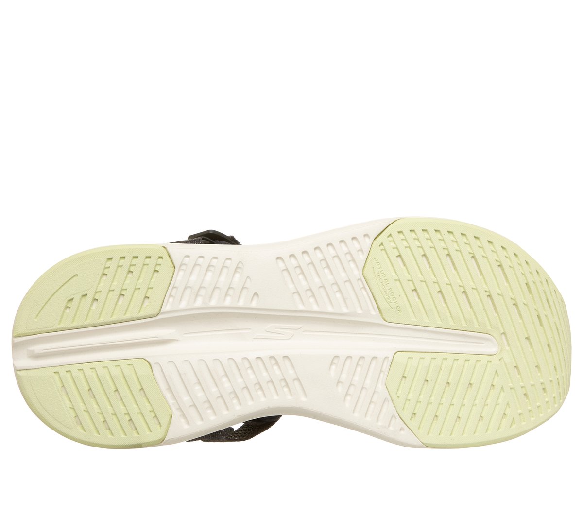Skechers Slip-ins: Max Cushioning Glide-Step Sandal - Skylar - Image 3