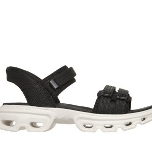 Skechers Slip-ins: GO WALK Glide-Step Bliss Sandal - Becca