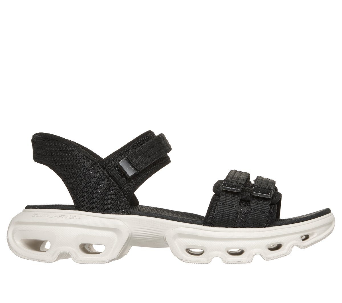 Skechers Slip-ins: GO WALK Glide-Step Bliss Sandal - Becca