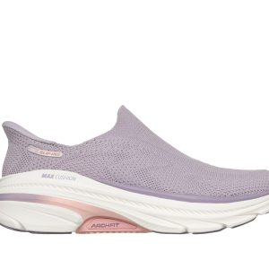 Skechers Slip-ins: Max Cushioning Arch Fit 2.0 - Avner