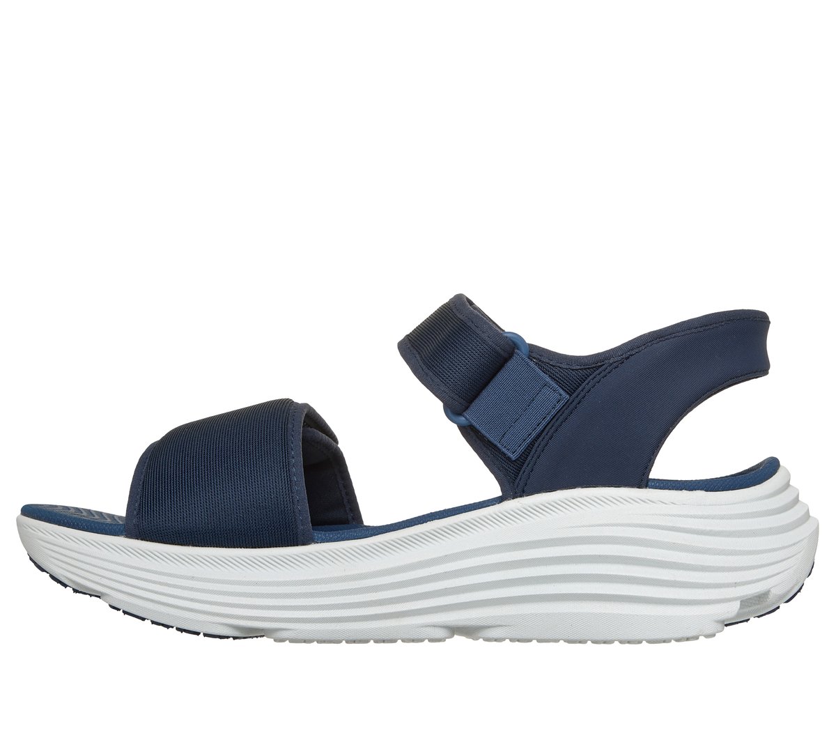 Skechers Slip-ins: Max Cushioning Endeavour Sandal - Javin - Image 5