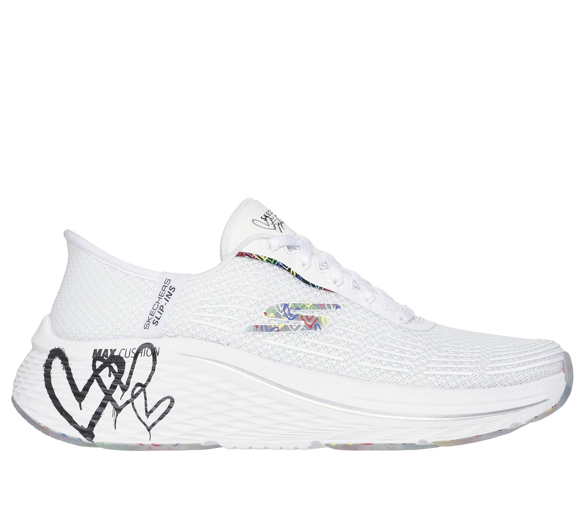 Skechers Slip-ins JGoldcrown: Max Cushioning Elite 2.0 - Osceola