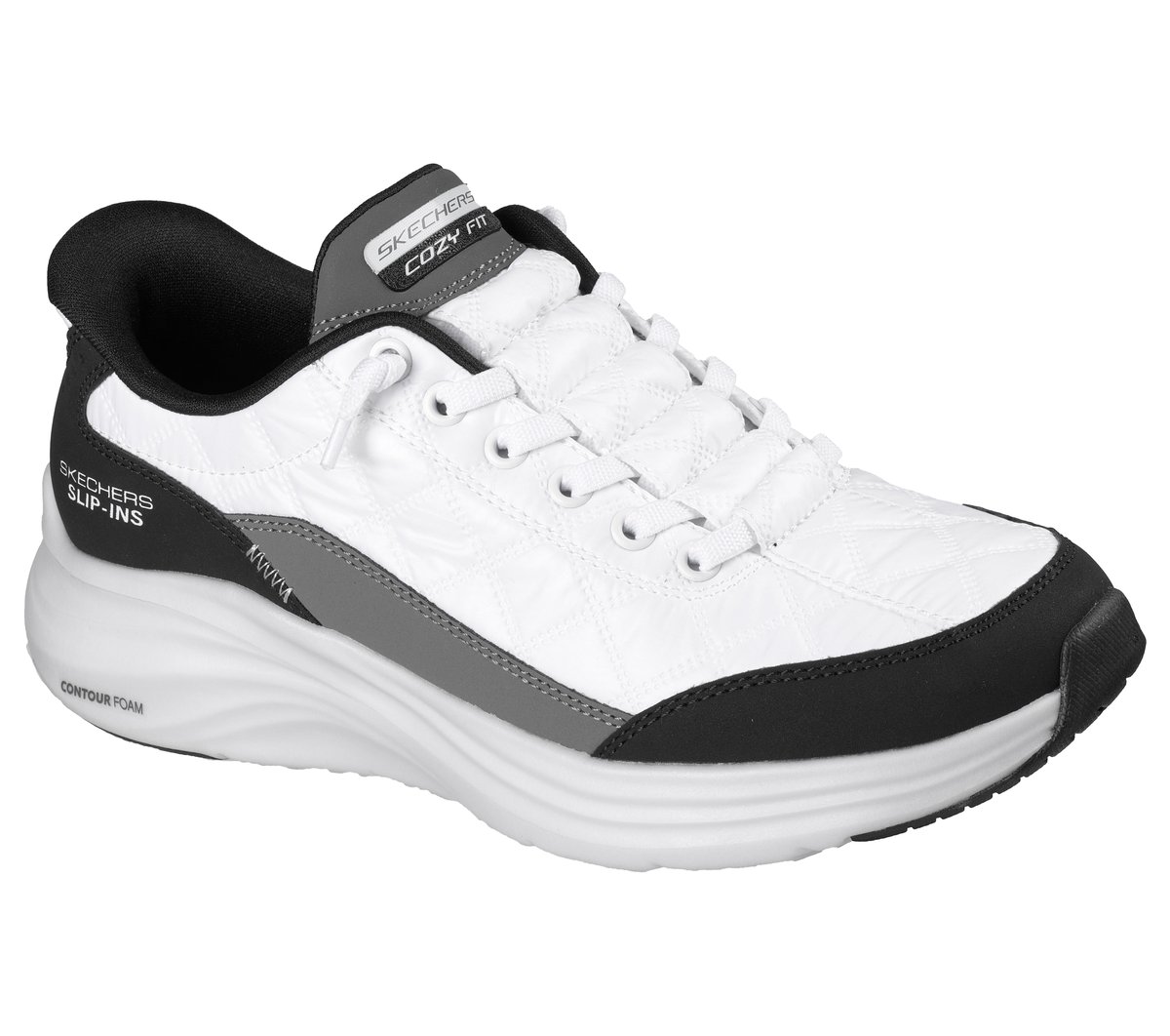 Skechers Slip-ins: Contour Foam - Image 4