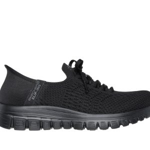 Skechers Slip-ins: Graceful - First Blush