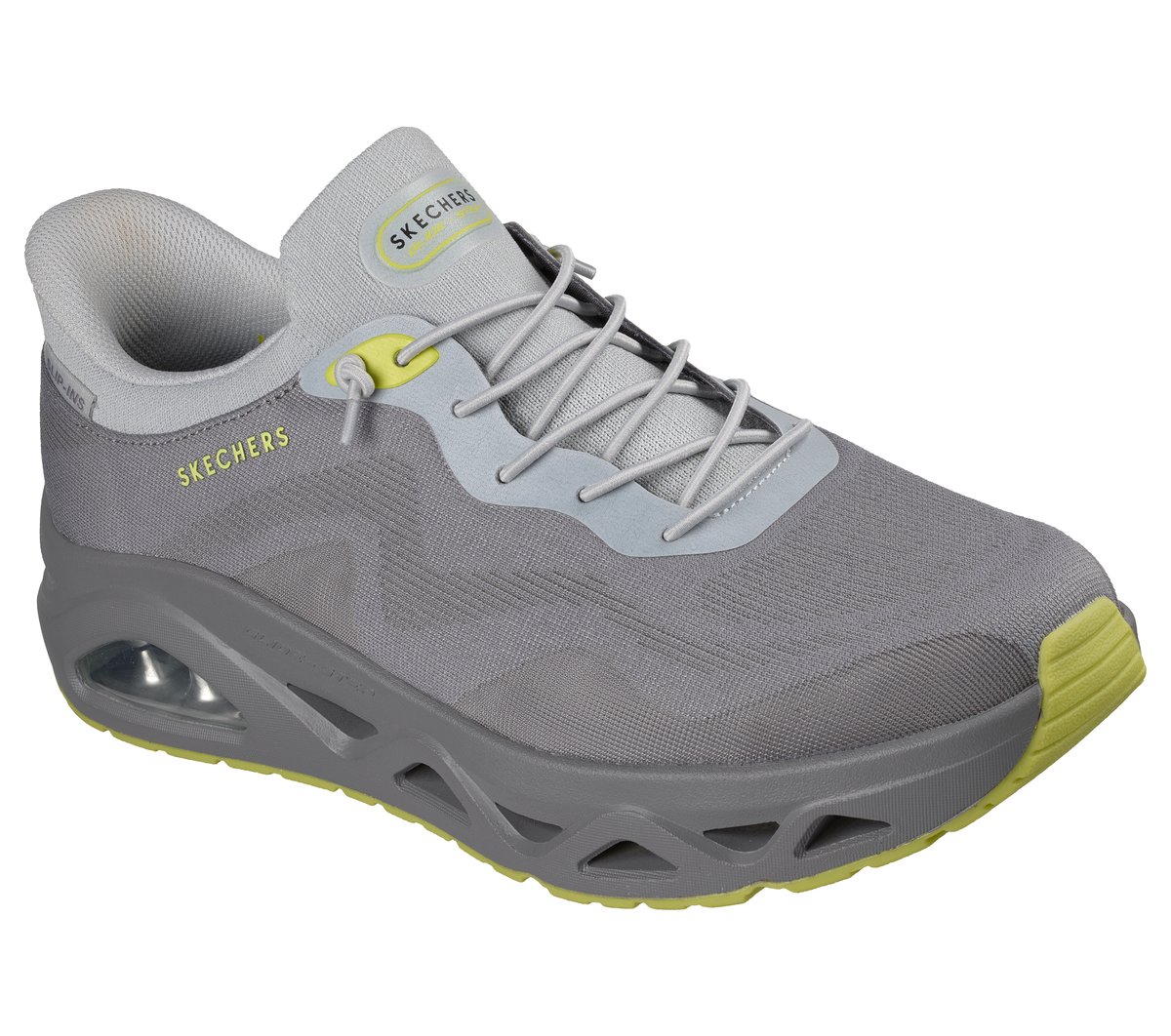 Skechers Slip-ins: UNO Glide-Step - Air Gliders - Image 4