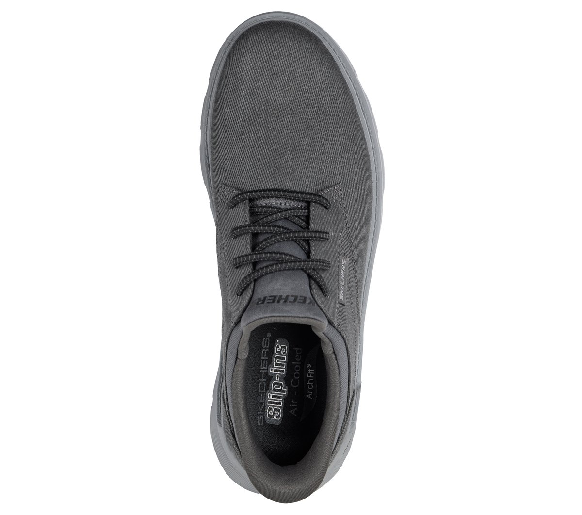 Skechers Slip-ins Relaxed Fit: Arch Fit Garza - Thaddeus - Image 2