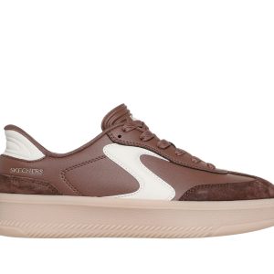 Skechers Slip-ins: Hotshot HI - Lifted Luxe