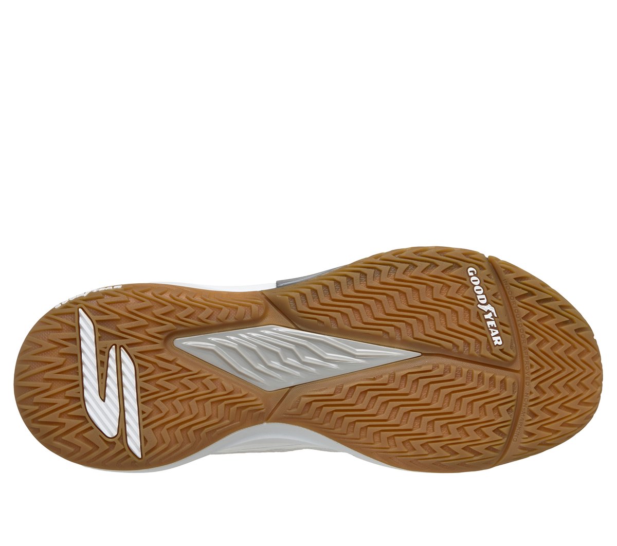 Skechers Slip-ins: Tennis Baseline Bully - Image 3