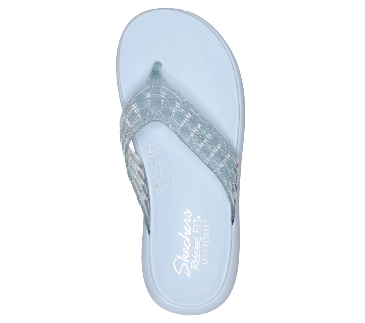 Relaxed Fit: Asana Luxe - Shimmer Days - Image 2