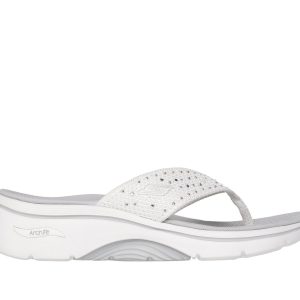 GO WALK Arch Fit 2.0 Sandal - Claire