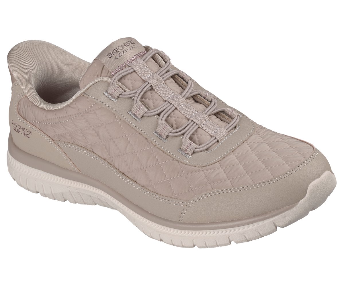Skechers Slip-ins: Virtue - Cozy Fit Settle In - Image 4