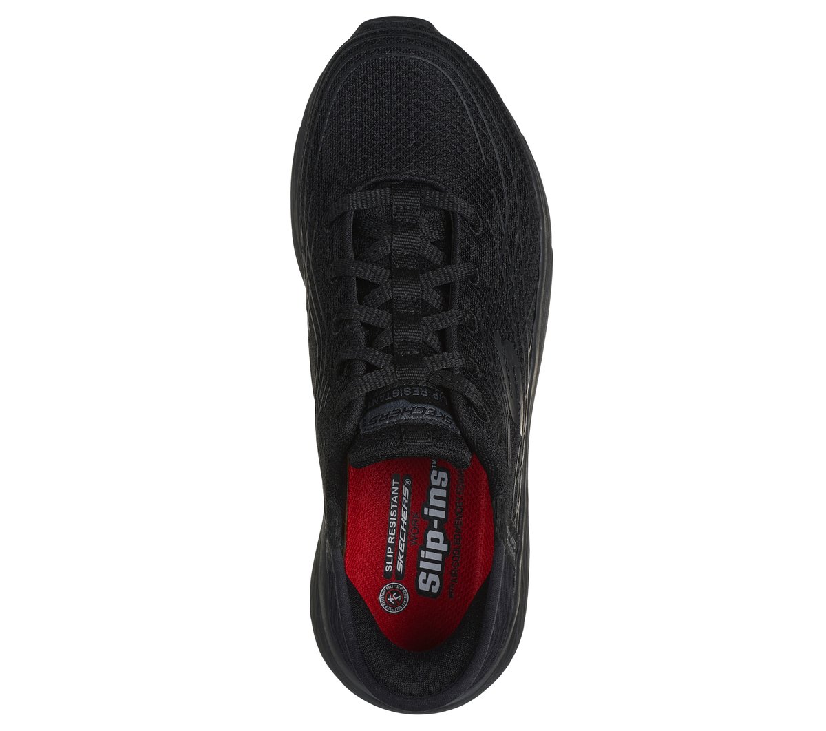 Skechers Slip-ins RF Work: Max Cushioning Elite - Image 2