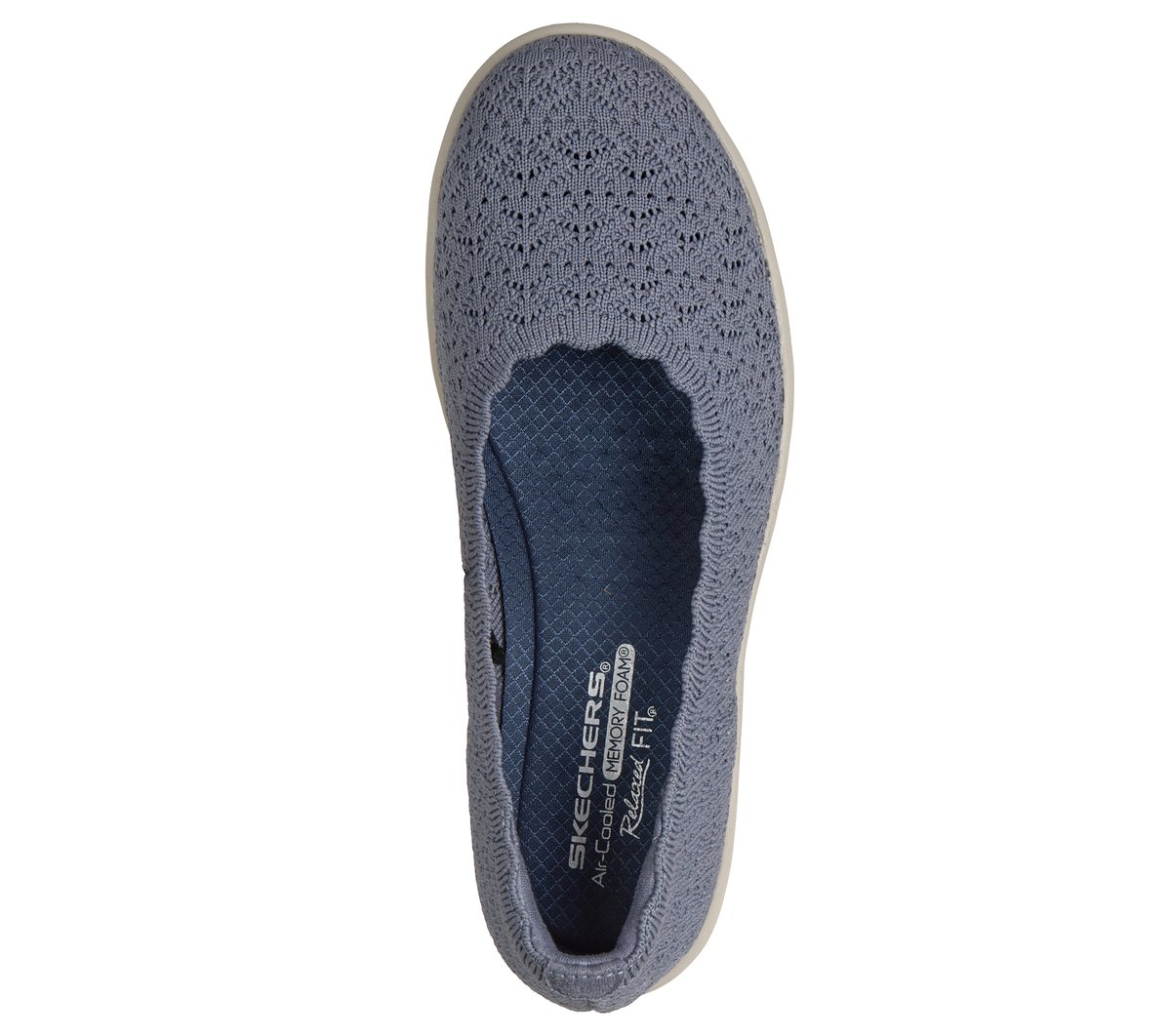 Relaxed Fit: Newport Wedge - Softly Stitched - Image 2