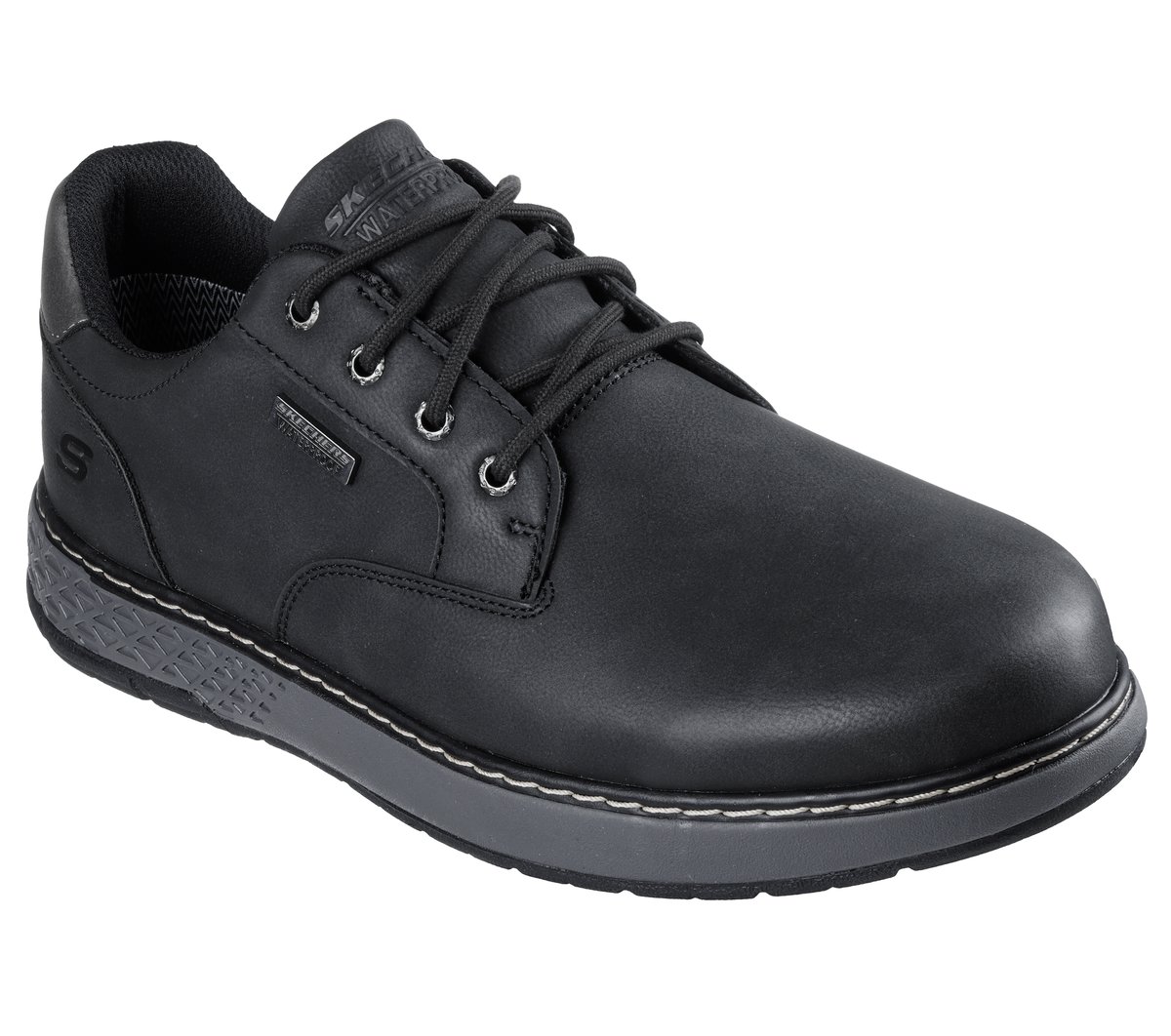 Waterproof Relaxed Fit: Garlan - Pryor - Image 4