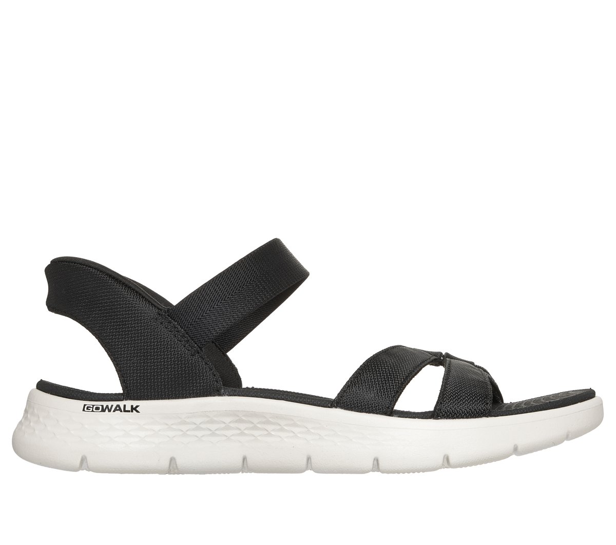 Skechers Slip-ins: GO WALK Flex Sandal - Romi