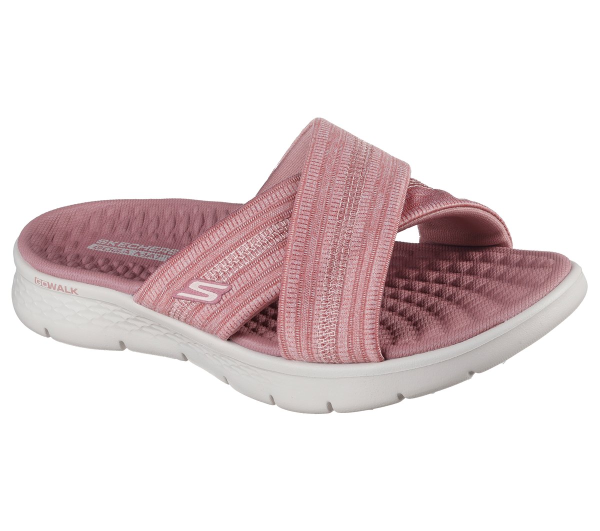 GO WALK Flex Sandal - Impressed - Image 5