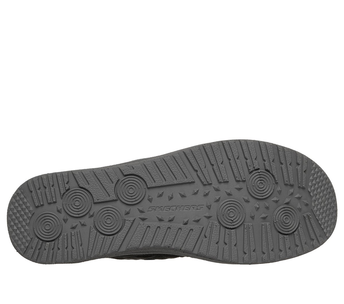 Skechers Slip-ins Relaxed Fit: Melson - Cozy Fit Diamond Moc - Image 3