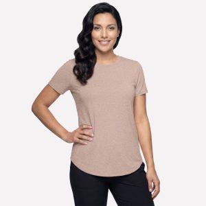 GO DRI Swift Tunic Tee