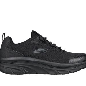 Work Slip-Resistant Relaxed Fit: D'Lux Walker - Luxir