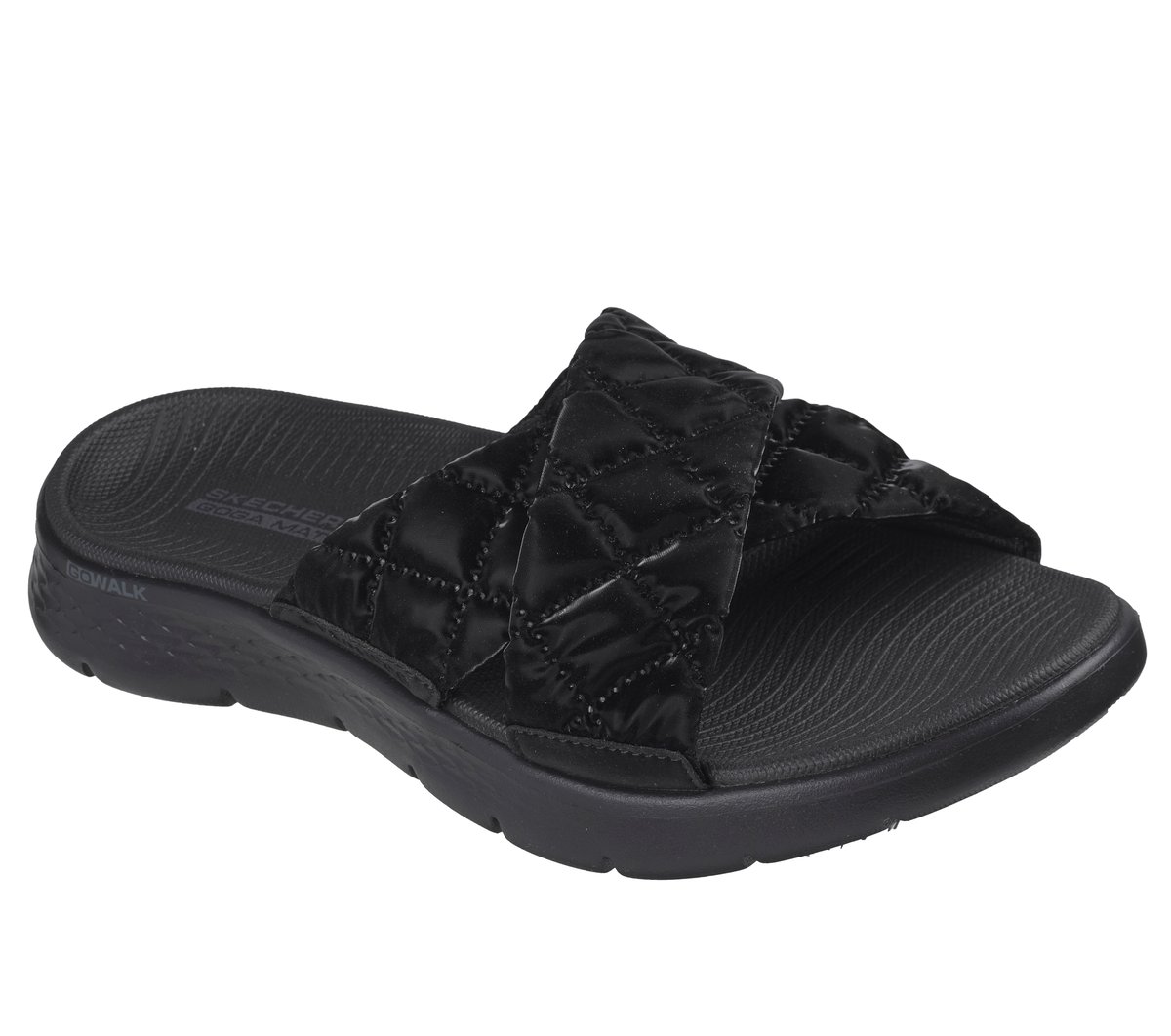 GO WALK Flex Sandal - Cozy Fit Everly - Image 3