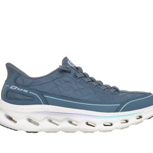 Skechers Slip-ins: GO WALK Glide-Step 2.0 - Cozy Fit Walker