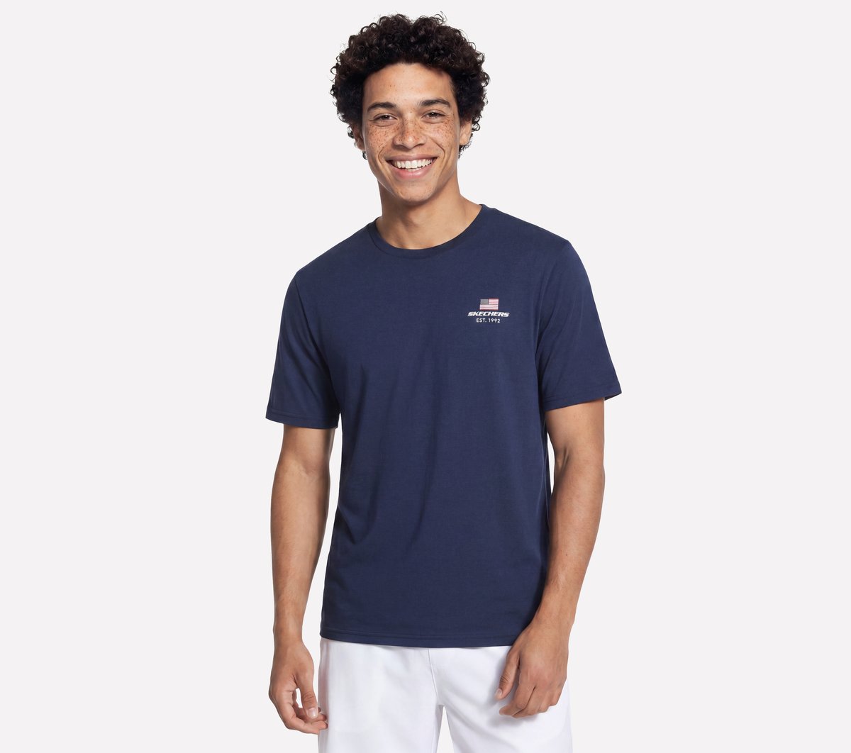 Skechers Devotion Tee