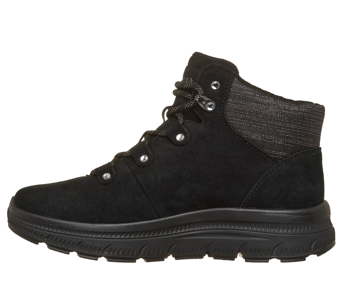 Relaxed Fit: Summits Plus Boot - Moonlit Luxe - Image 5