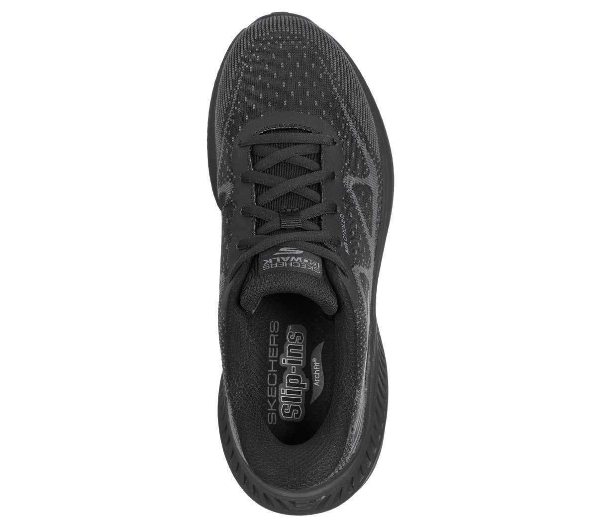 Skechers Slip-ins: GO WALK Max Cushioning Arch Fit - Areena - Image 2