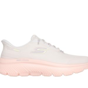 Skechers Slip-ins: GO WALK Max Cushioning Hyper Burst - Nikita