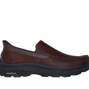 Skechers Slip-ins Relaxed Fit: Pollard - Osgood