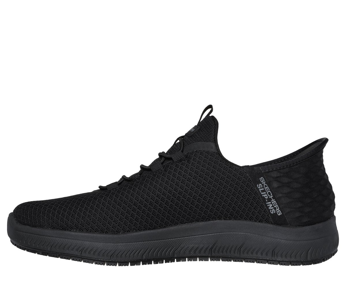 Skechers Slip-ins Work Slip Resistant: Summits - Colsin - Image 5