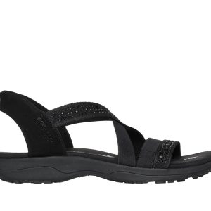 Skechers Slip-ins: Reggae Slim - Summer Sparkle