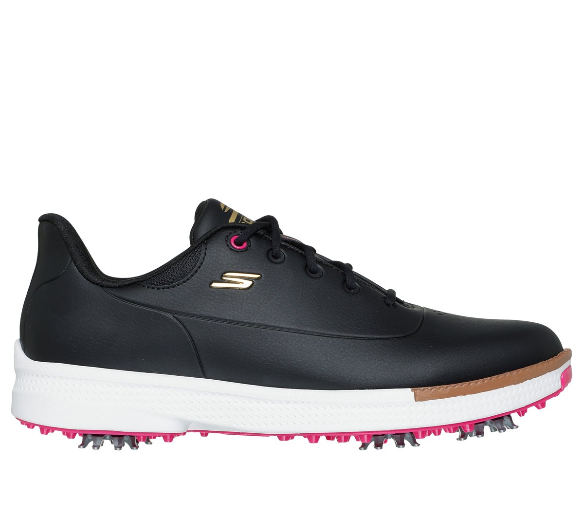 Waterproof: GO GOLF Jasmine 2