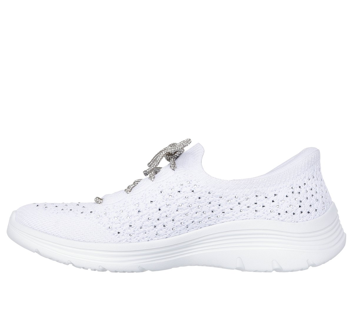 Skechers Slip-ins Martha Stewart: Bedford - Cherished Dream - Image 5