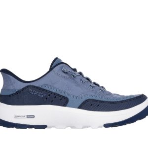 Skechers Slip-ins Relaxed Fit: Urban Explore - Cozy Fit