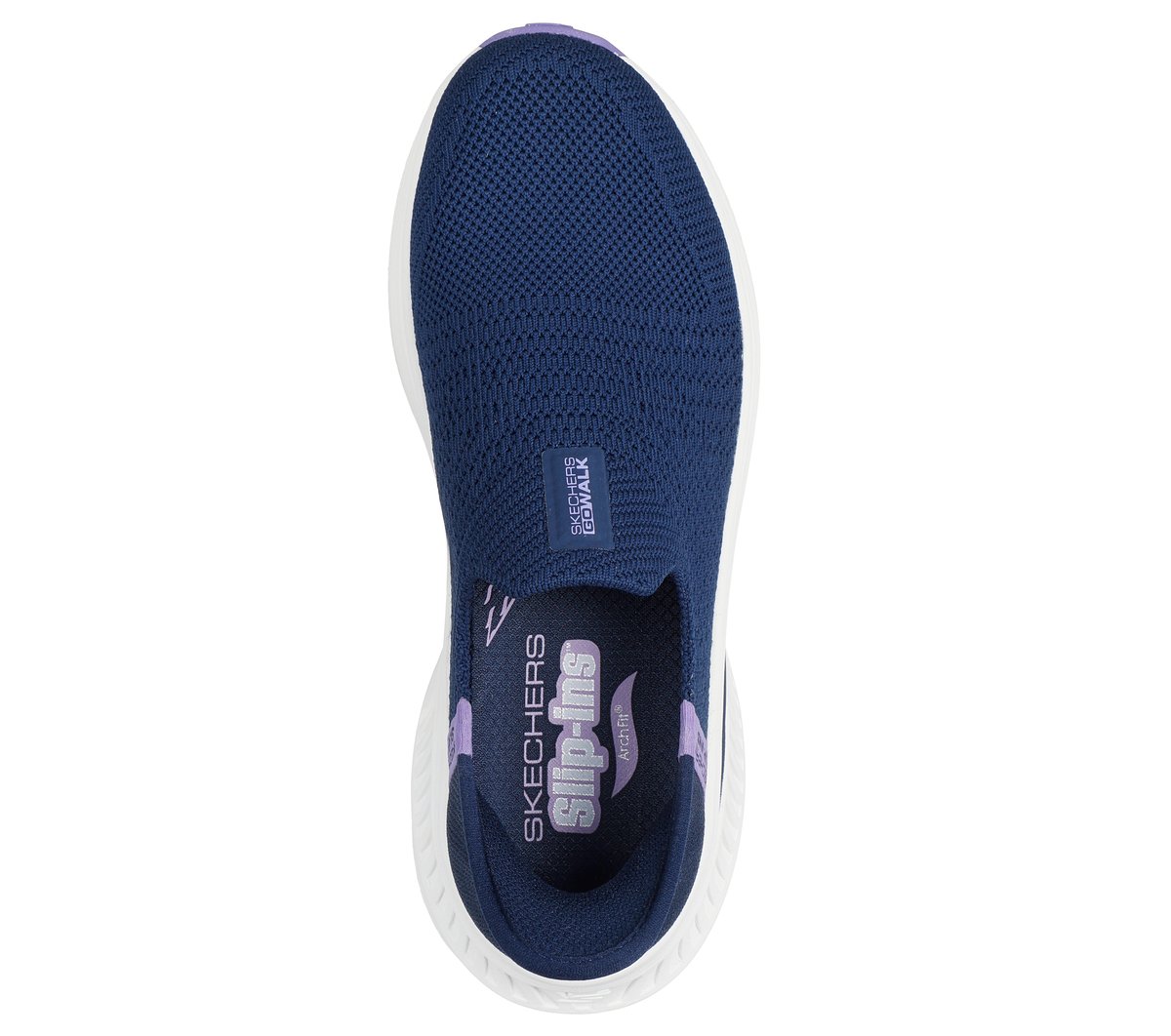 Skechers Slip-ins: GO WALK Max Cushioning Arch Fit - Camilla - Image 2