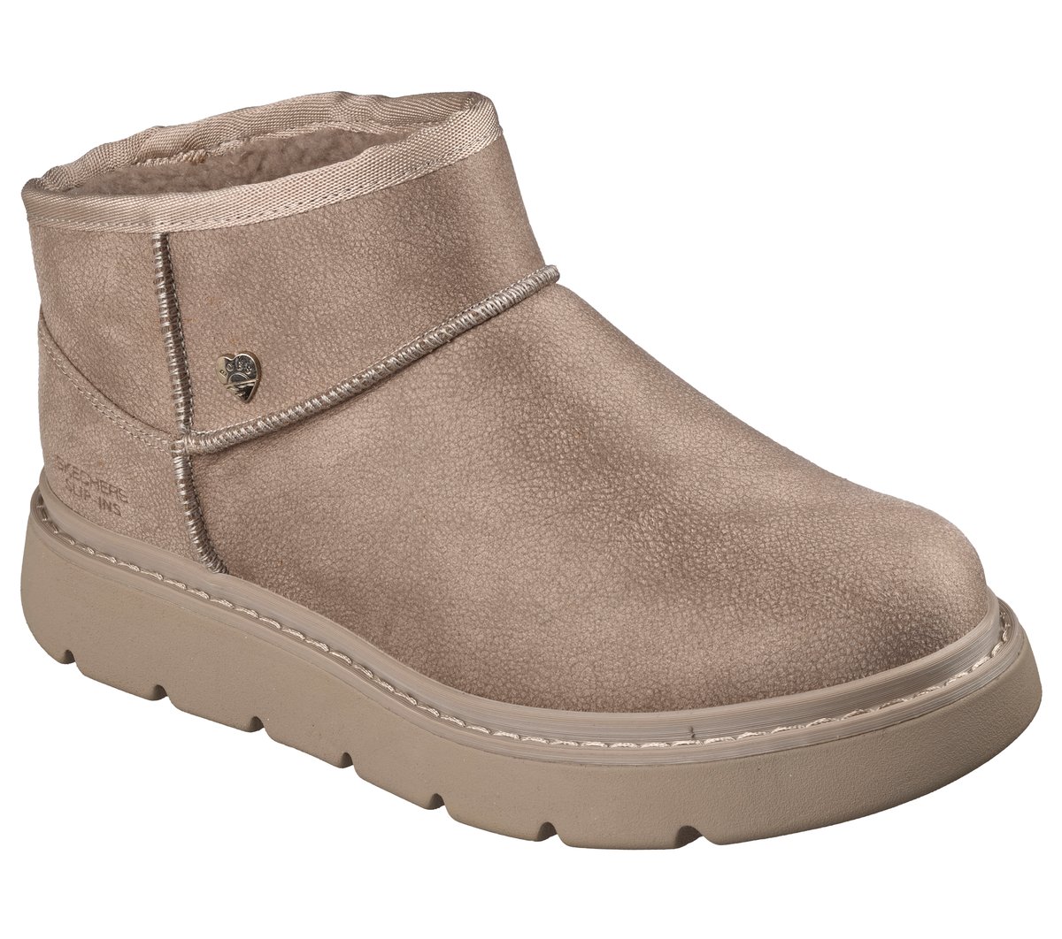 Skechers Slip-ins: BOBS Keepsakes Lite - Sleek N Chic - Image 4