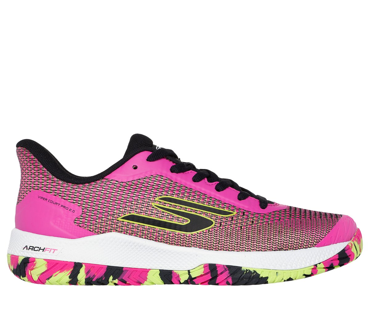 Viper Court Pro 2.0
