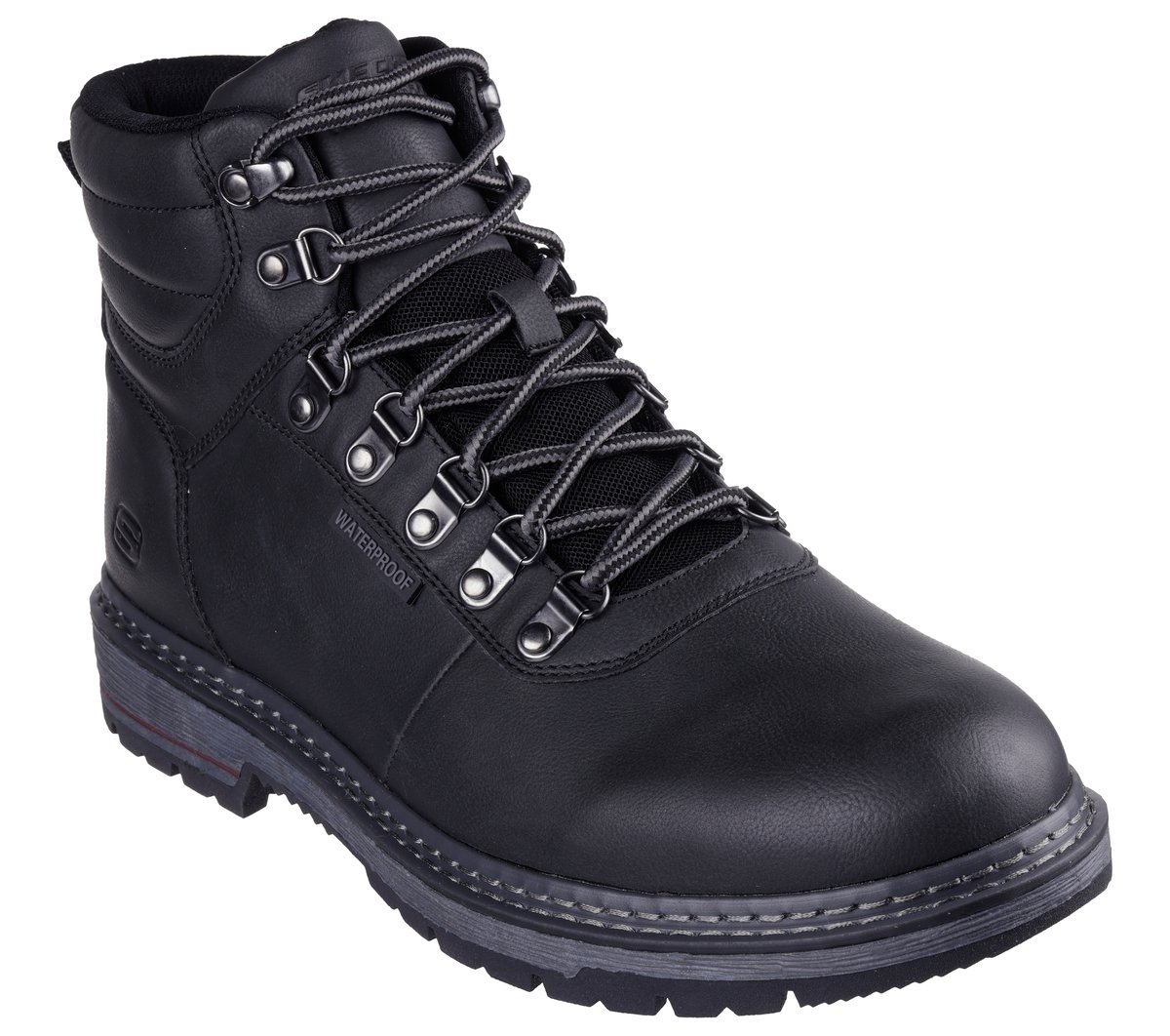 Waterproof Relaxed Fit: Corado - Jaxx - Image 4