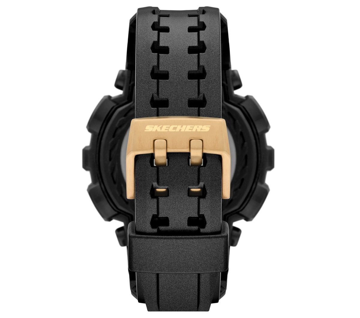 Digital Gray Watch - Image 3