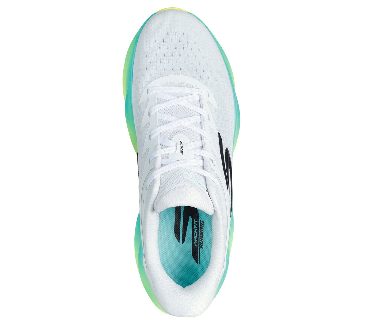 Skechers Slip-ins: Aero Burst - Image 2