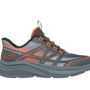 Skechers Slip-ins: Microspec Velocity - Grid-Shift