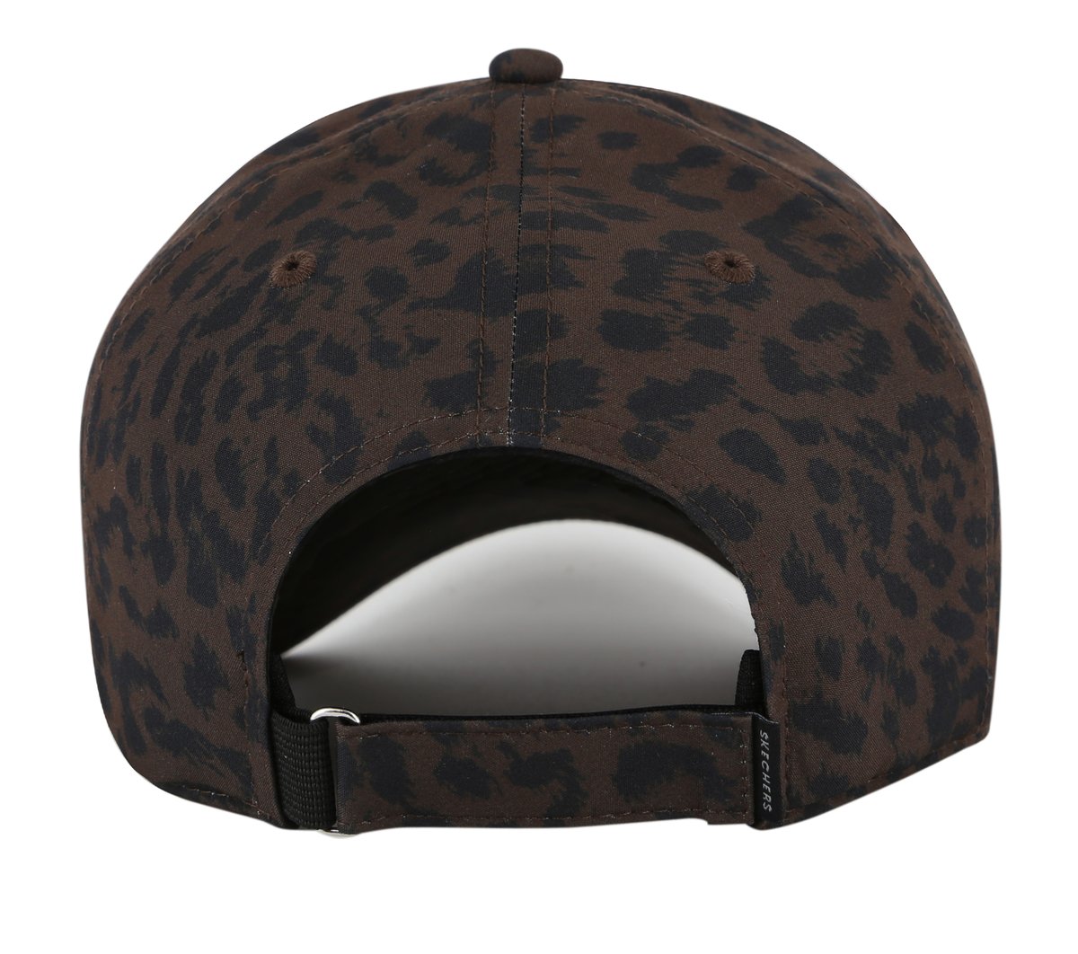 Skechers Cheetah Baseball Hat - Image 2