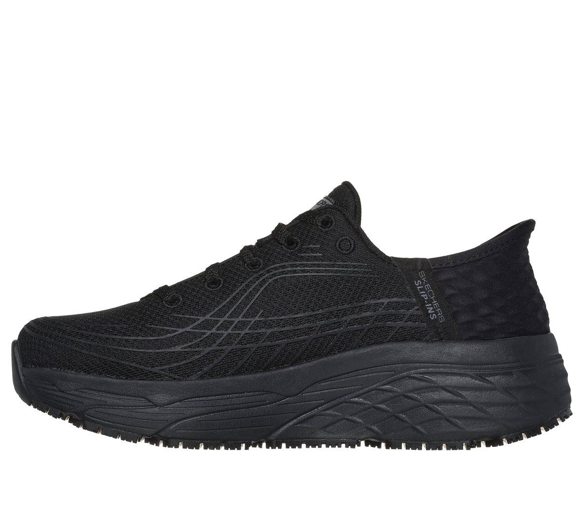 Skechers Slip-ins RF Work: Max Cushioning Elite - Image 5