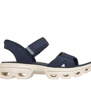 Skechers Slip-ins: GO WALK Glide-Step Bliss Sandal - Reese