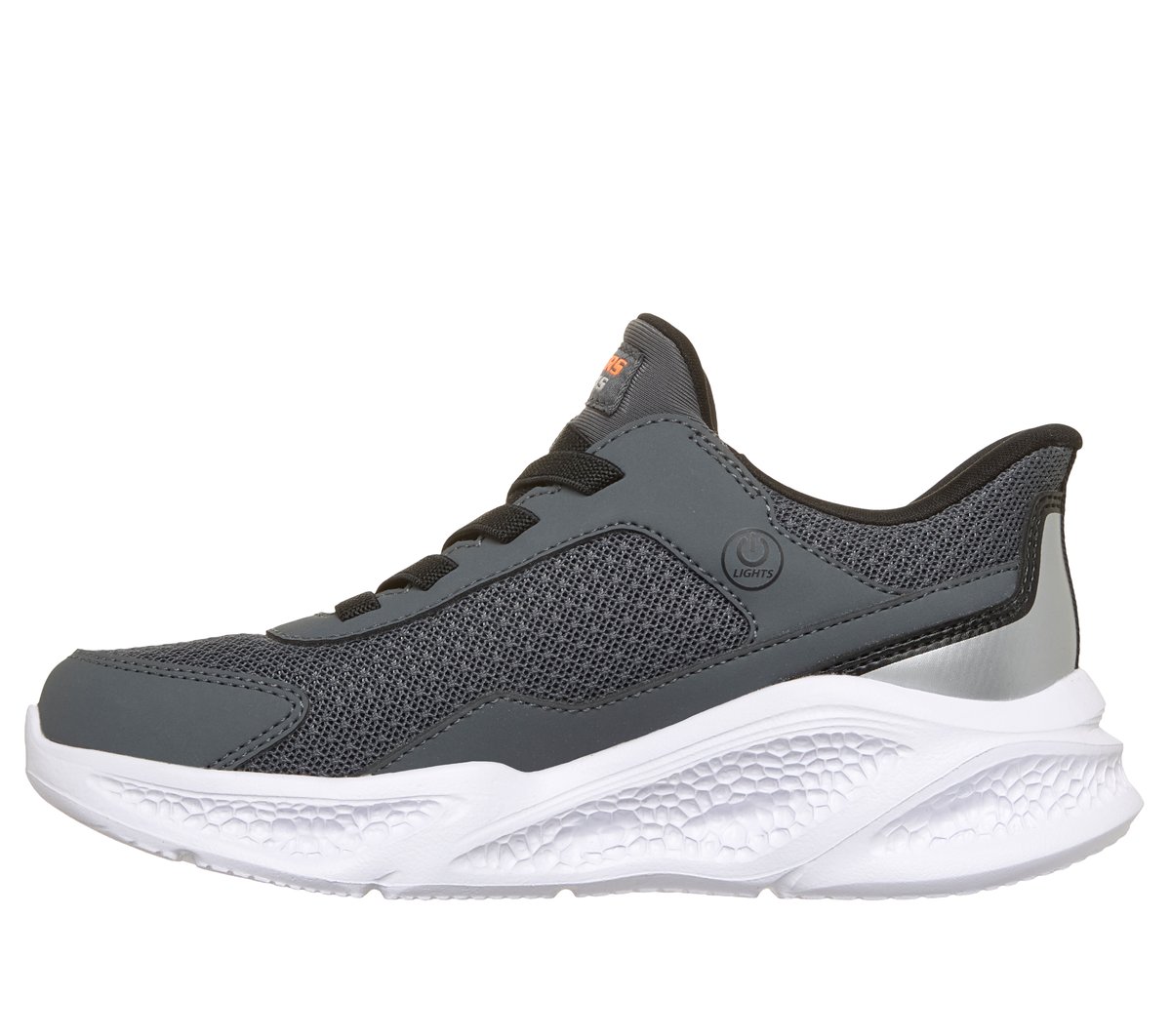 Skechers Slip-ins: Meteor-Lights - Prism Shift - Image 5